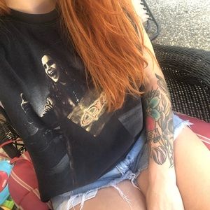 Meet your Posher, Alyssa